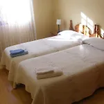 カントリーハウス Baco Baños de Valdearados
