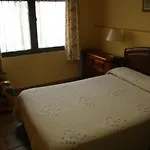 Baco カントリーハウス Baños de Valdearados