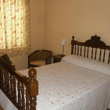 Casa rural Baco