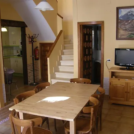 Landhuis Baco *