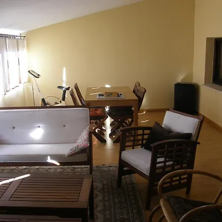 Casa de Campo Baco Baños de Valdearados