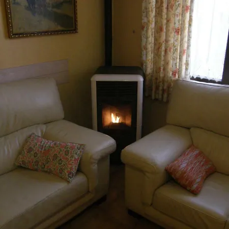 Baco Baños de Valdearados