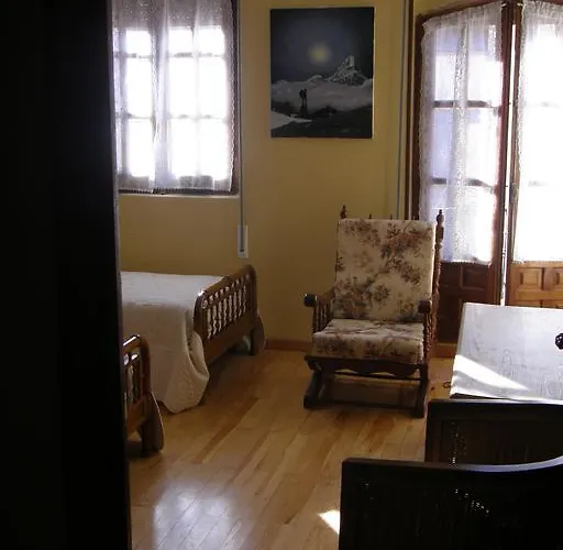 Baco Baños de Valdearados