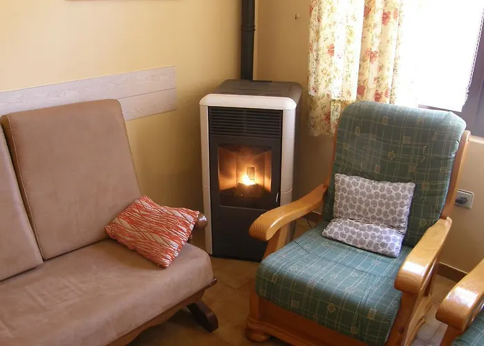 컨트리하우스 Baco *