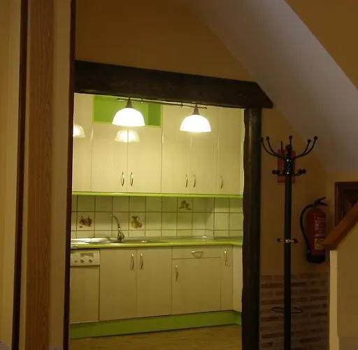 컨트리하우스 Baco