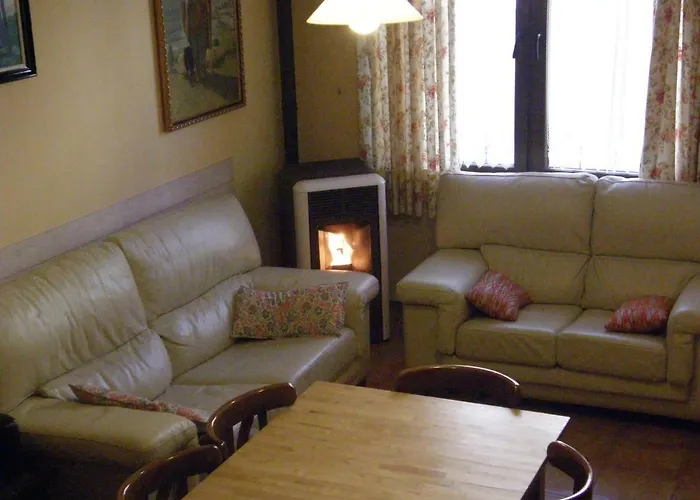 Baco * Baños de Valdearados