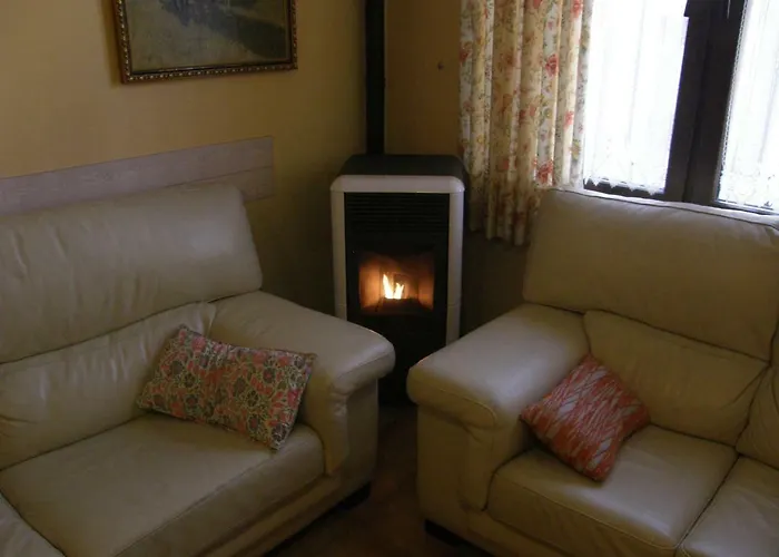 Baco Baños de Valdearados